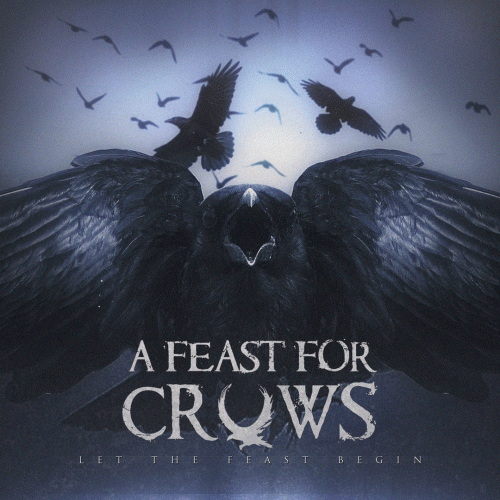 A Feast For Crows : Let the Feast Begin A Feast For Crows : Let the Feast Begin